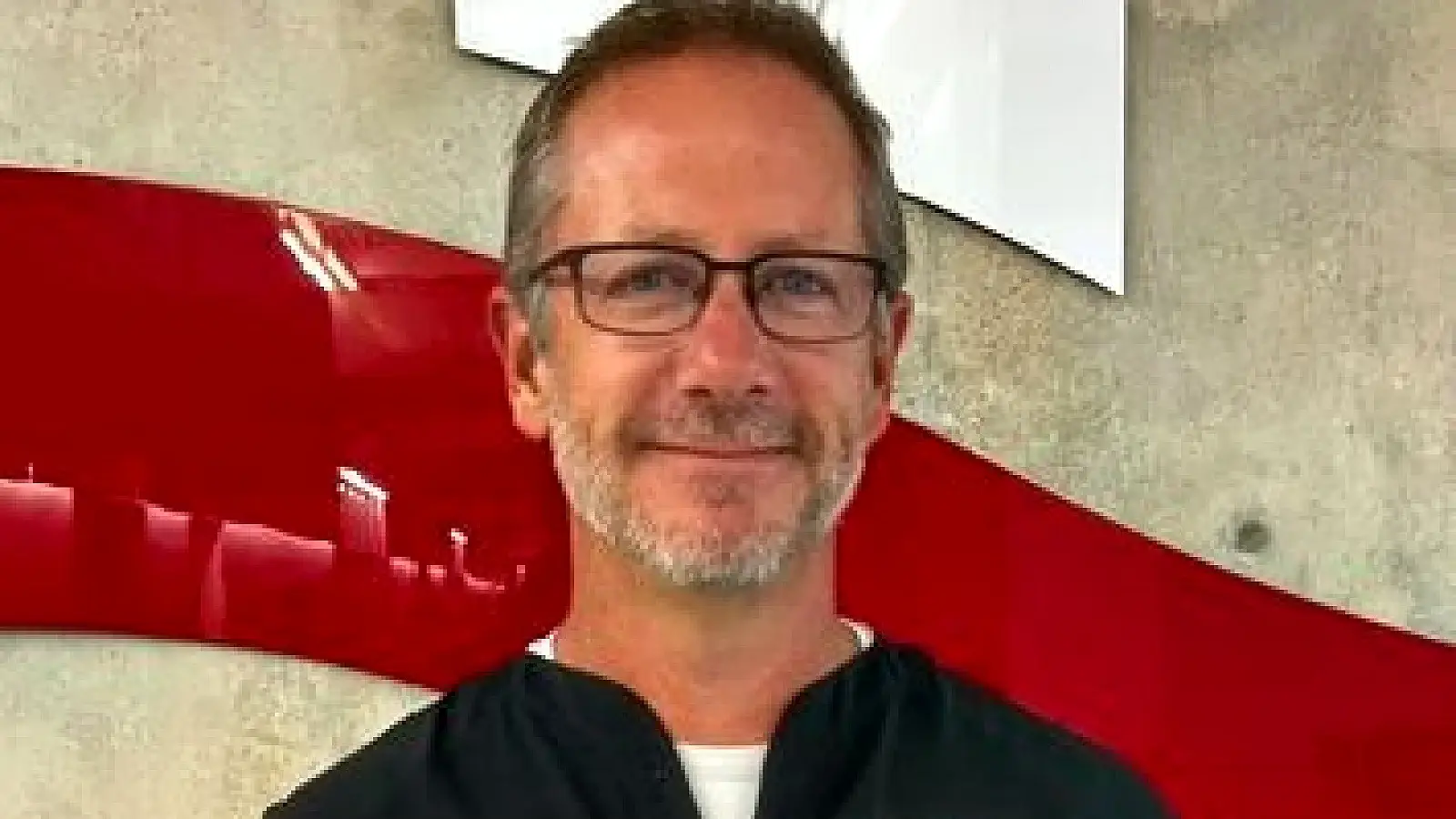 Brian Moler