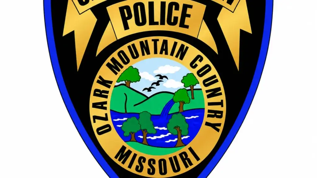 Branson Police
