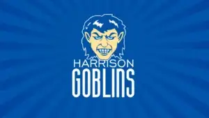Harrison Goblins