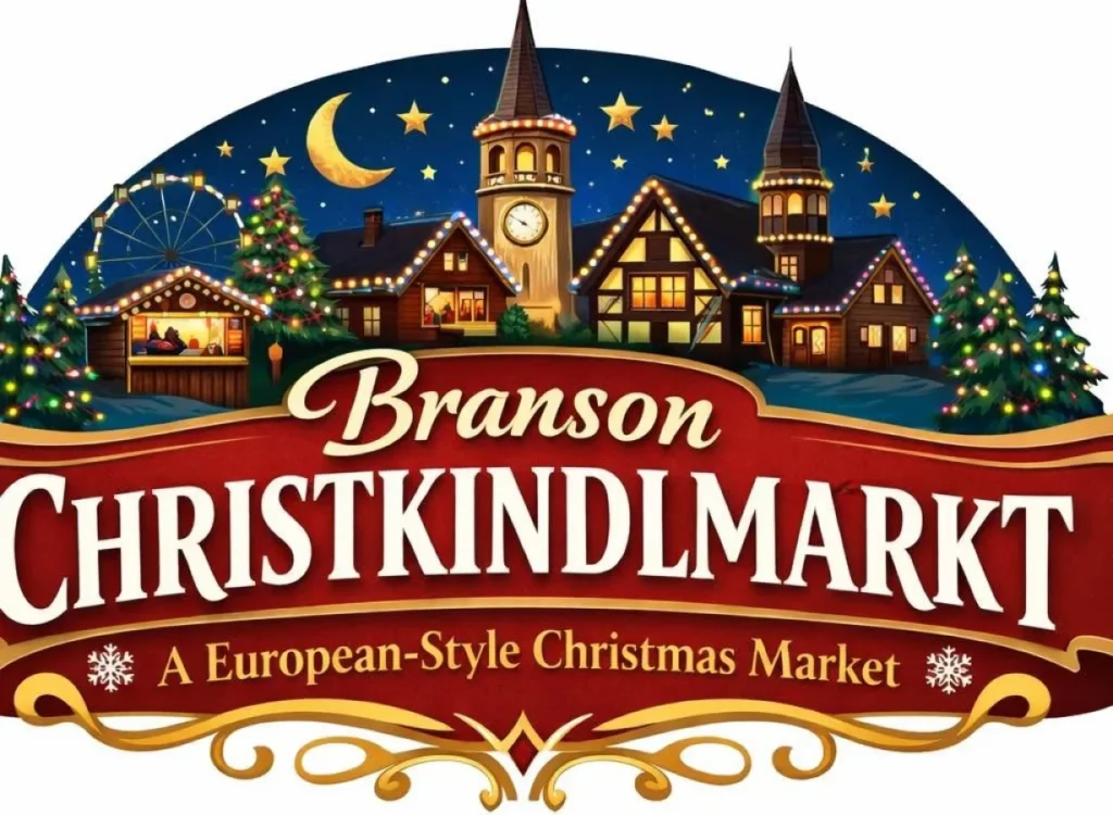 Christkindlmarkt