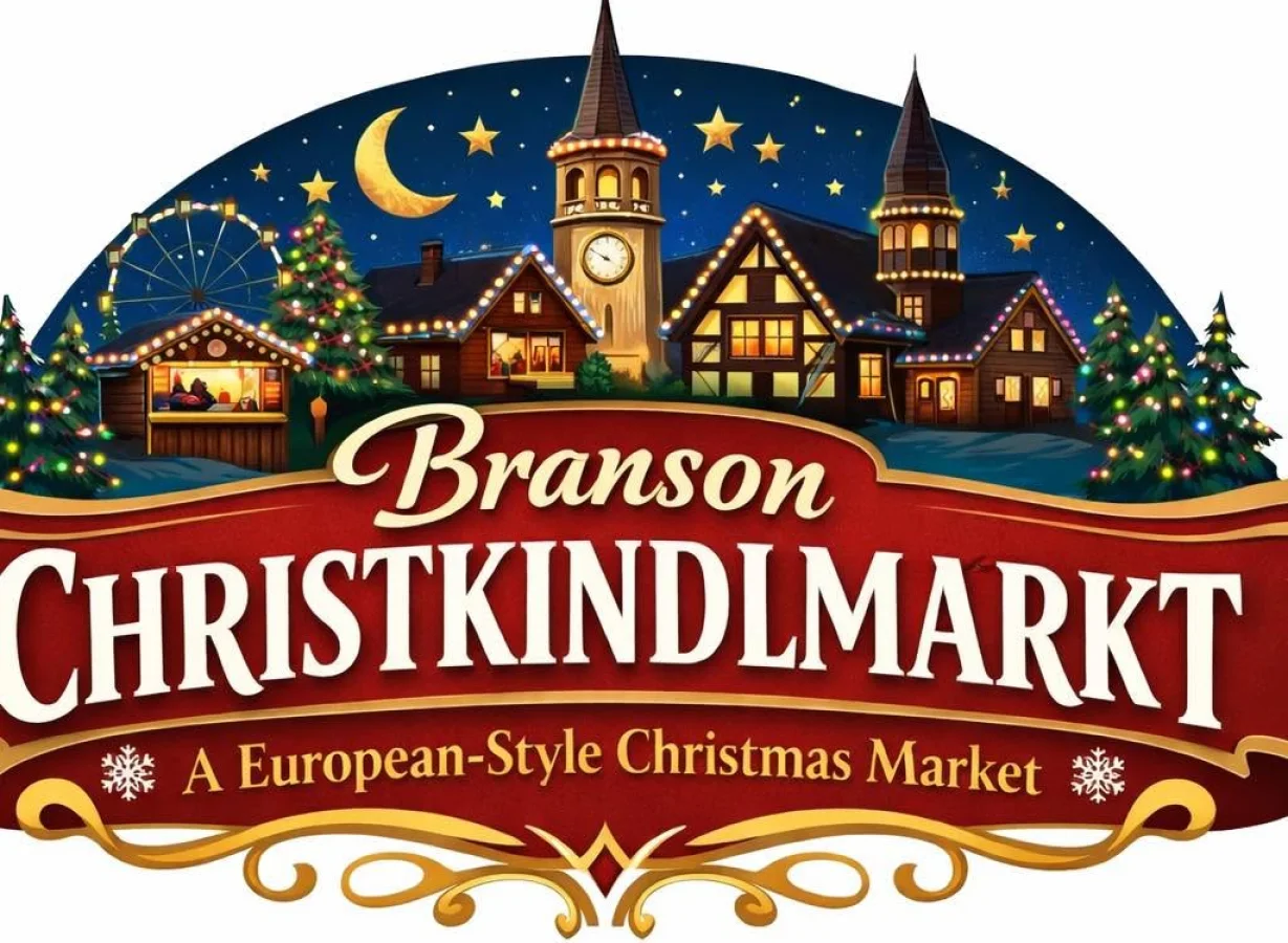 Christkindlmarkt