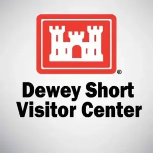 Dewey Short VC
