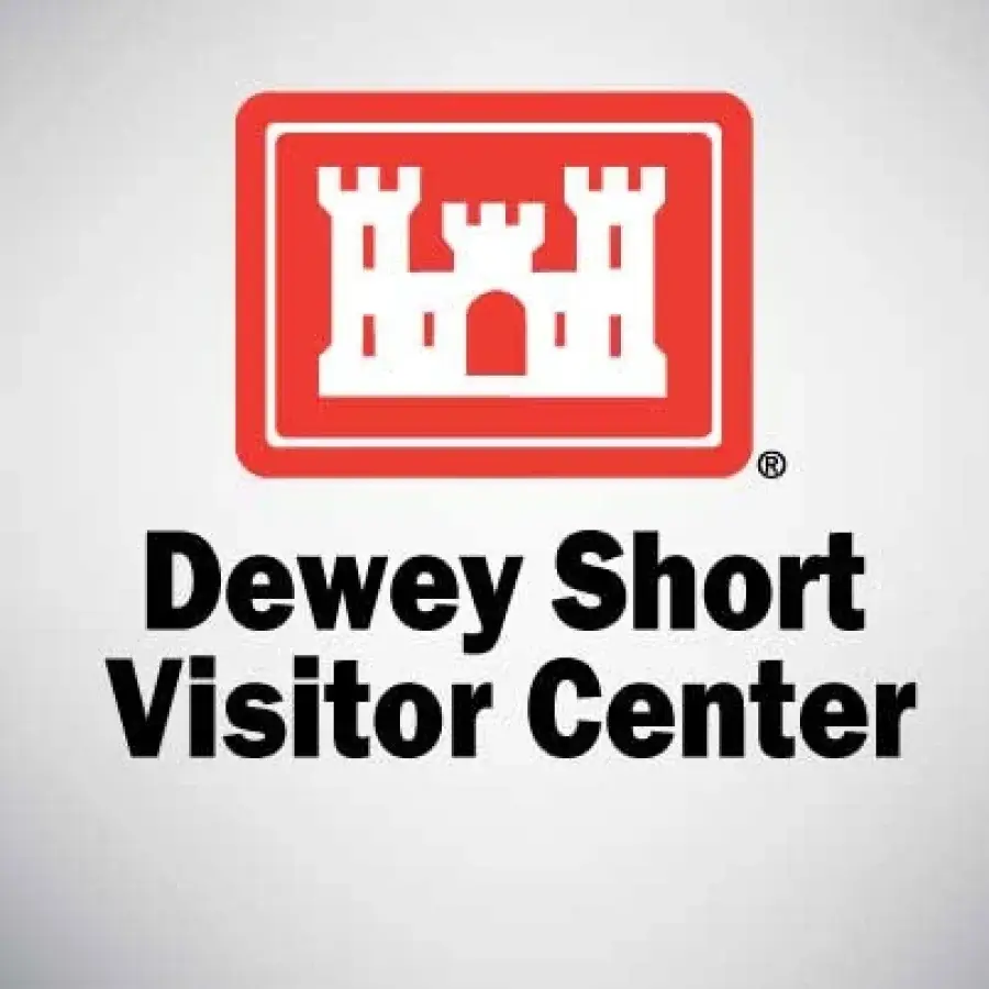 Dewey Short VC