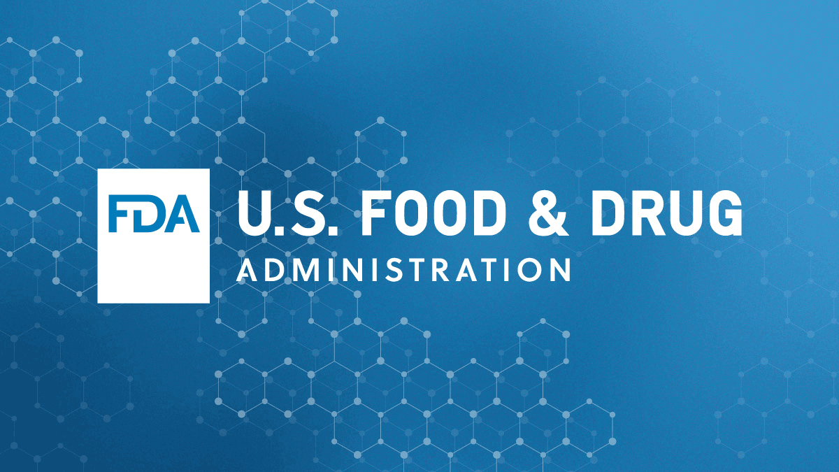 FDA Approves Drug to Treat Idiopathic Nephrotic Syndrome in Patients 2 Years and Older