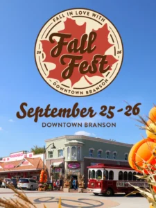 Fall Fest 26