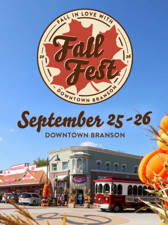 Fall Fest 26