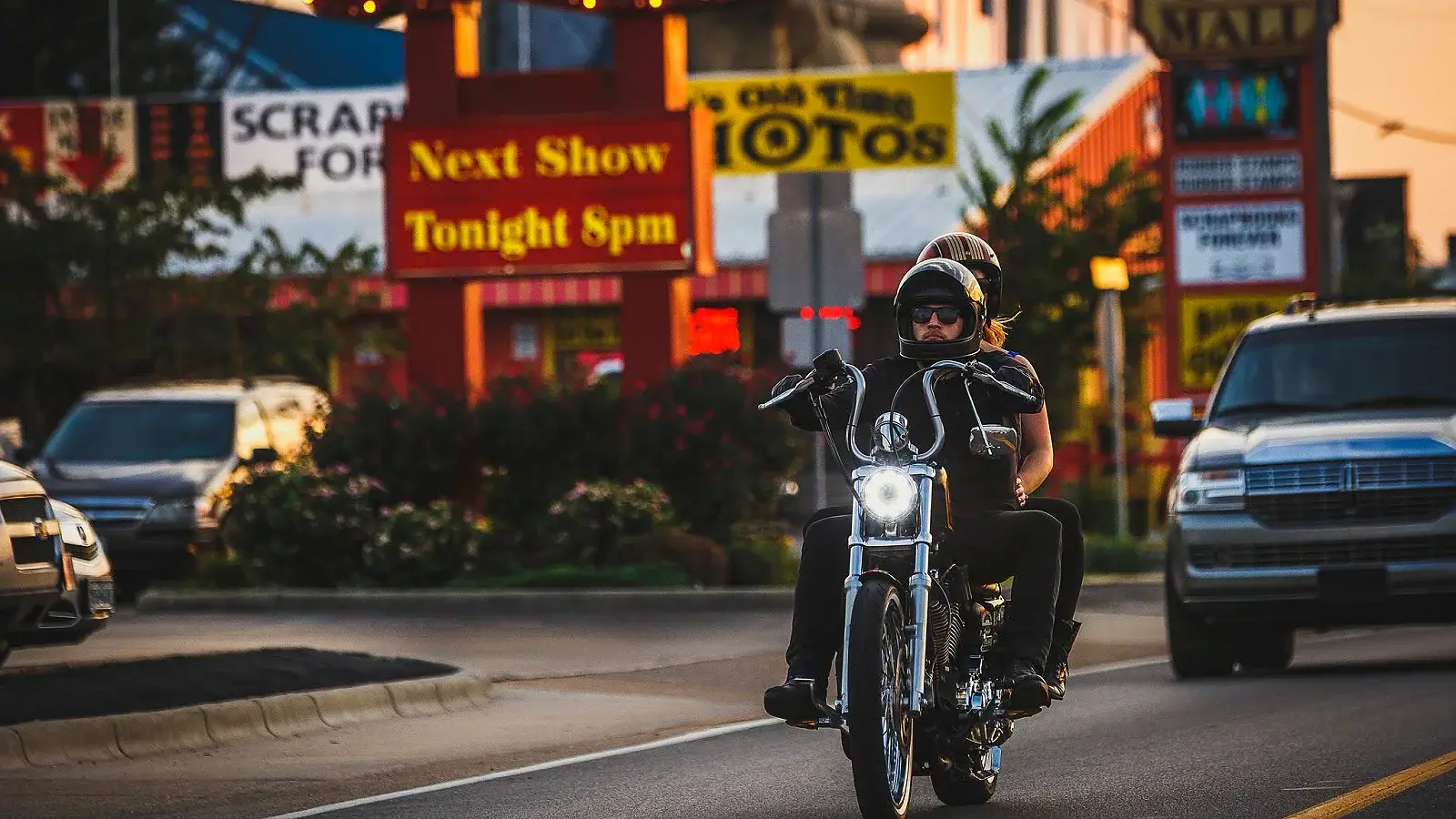 Hog Rally 3