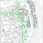 HOG Rally Map
