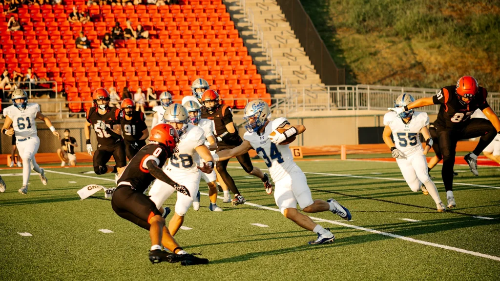 Harrison Branson 26