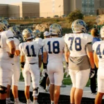 Harrison FB 26