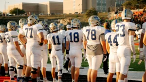 Harrison FB 26