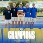 Harrison Golf 4A Conference