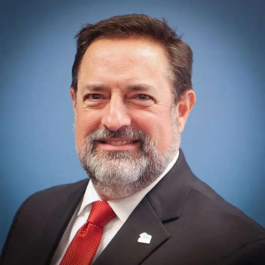 Jeff Nielsen