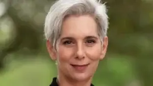 Jennifer Smart