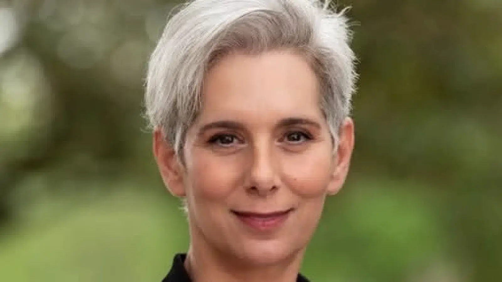 Jennifer Smart