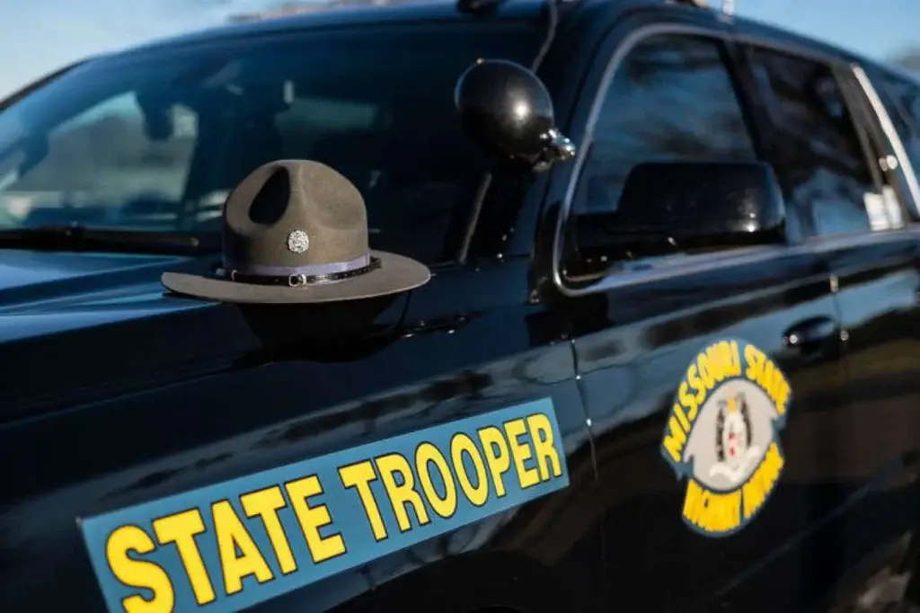 MSHP Hat Car