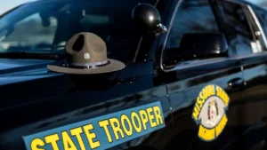 MSHP Hat Car