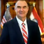 Mike Kehoe
