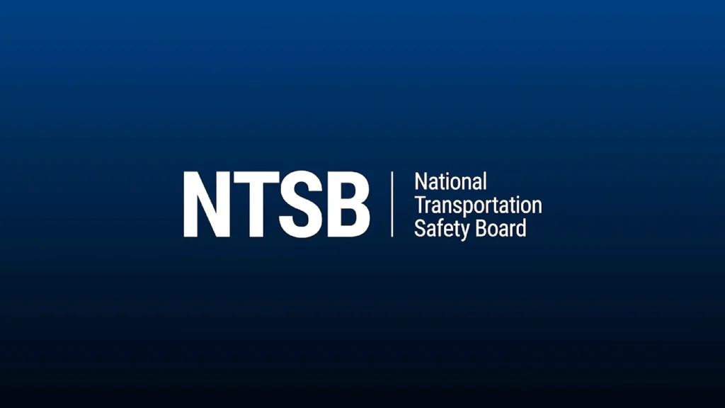 NTSB 2
