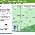 NWS 9 10 Severe