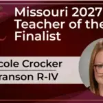 Nicole Crocker photo courtesy City of Branson