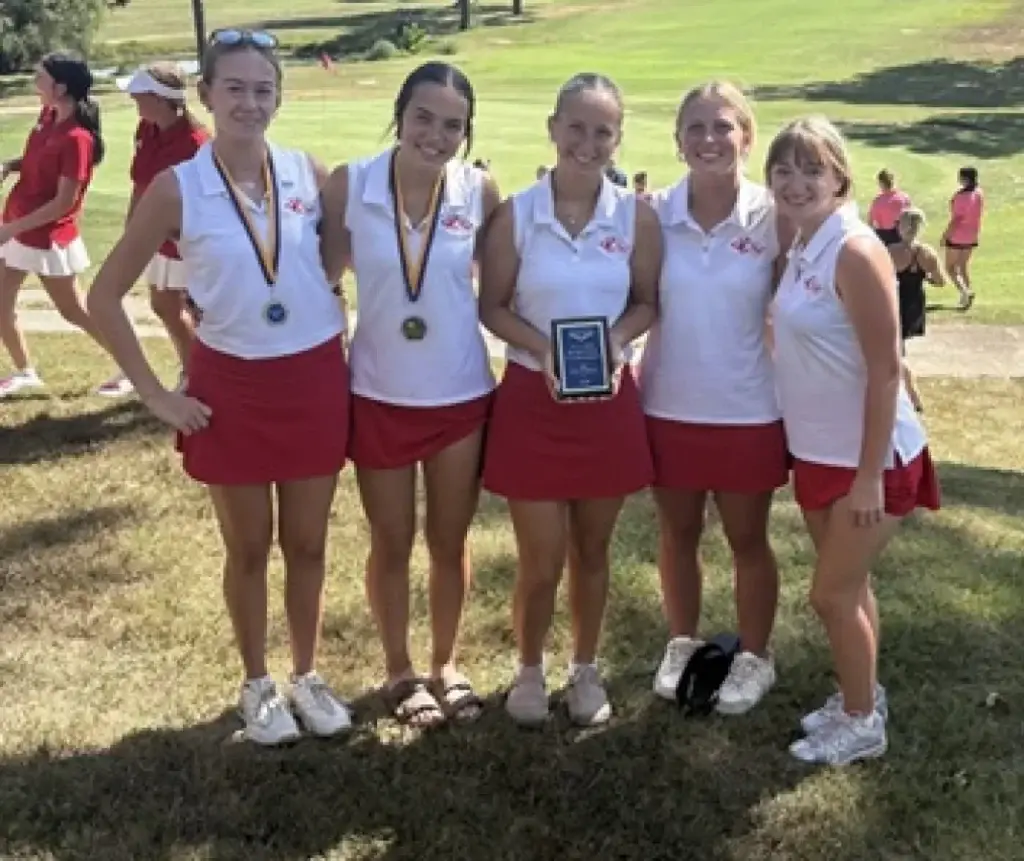 RSHS girls golf 26