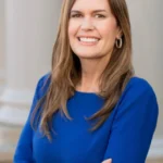 Sarah Huckabee Sanders