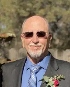 Wayne Dennis Robello