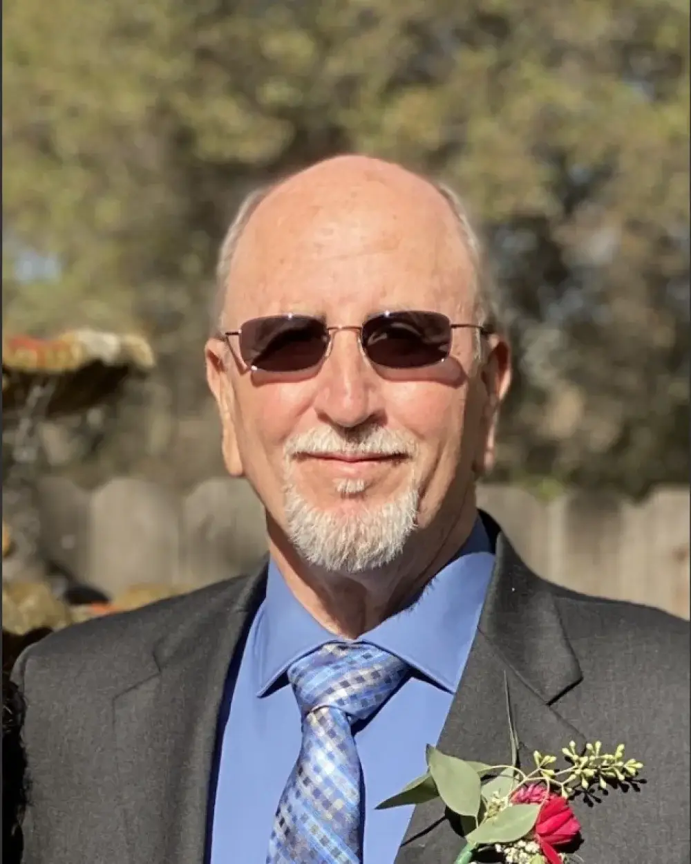 Wayne Dennis Robello