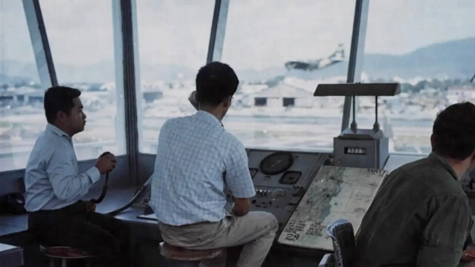 FAA SAYS AIR TRAFFIC CONTROL OVERHAUL NEEDS BILLIONS MORE