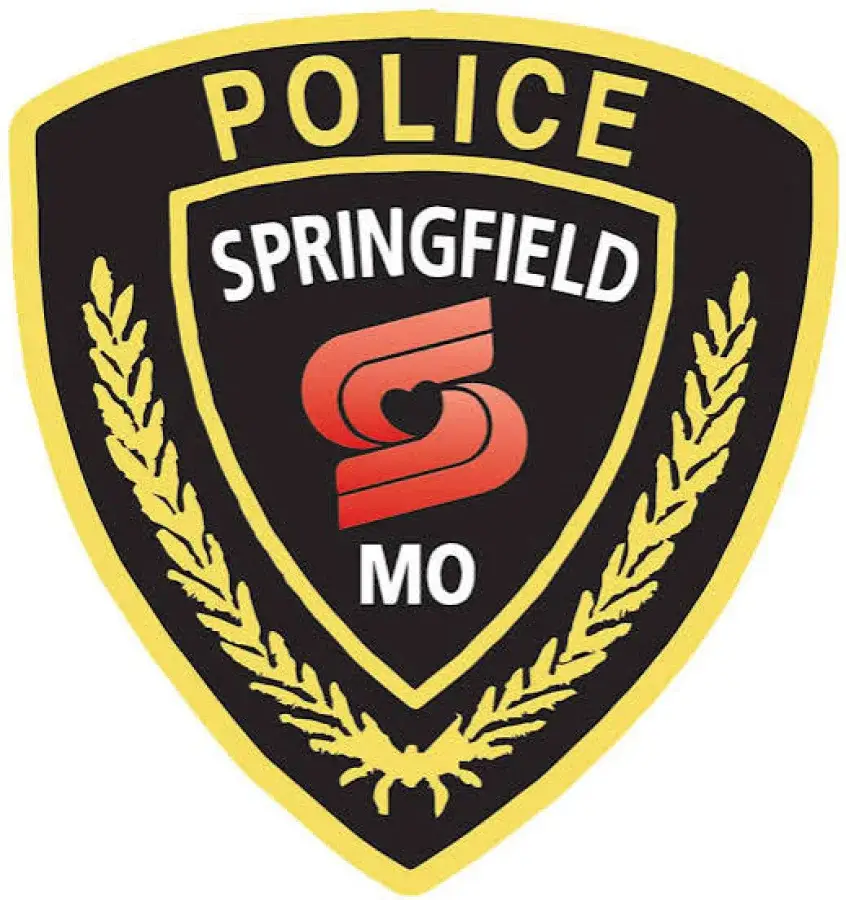 Springfield PD