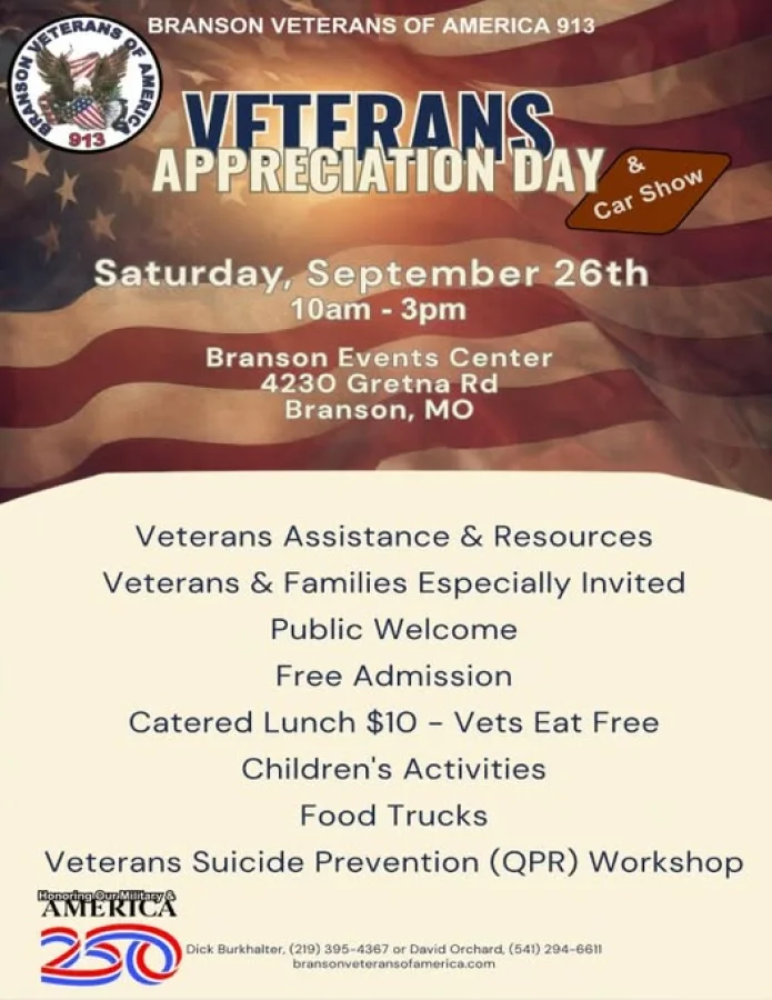 Vets App 26