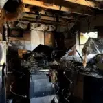 WTCFPD Oil Fire