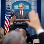 Federal Judge Orders White House to Restore Access for Three News Organizations