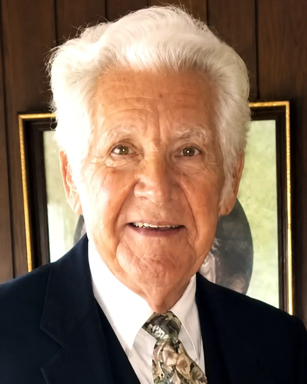Roy William Curtis, age 85, of Bergman