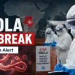 Ebola Outbreak Health Alert
