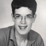 Eric Brian Tate