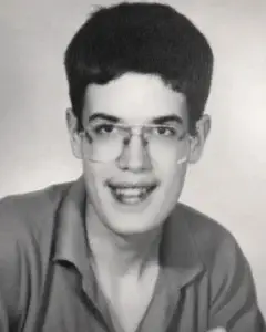 Eric Brian Tate
