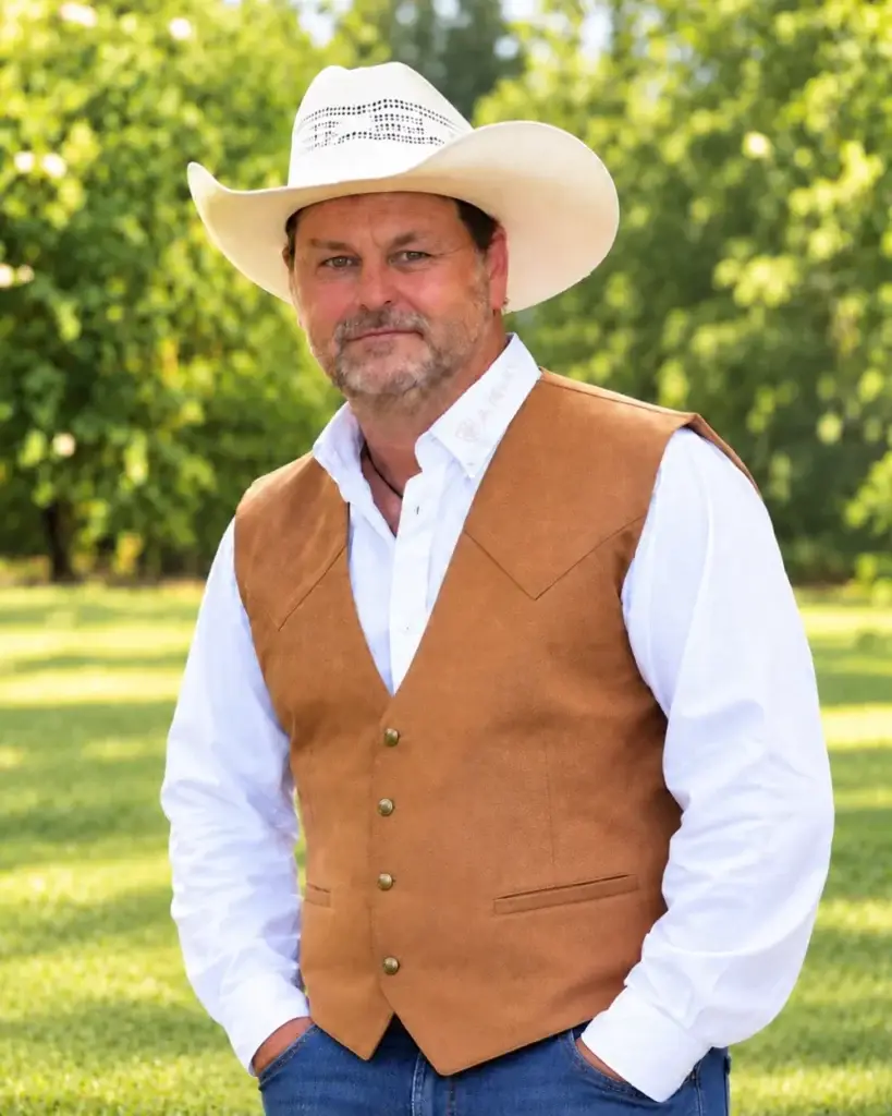 Daniel Owen Hill, age 50, of Reeds Spring, Missouri