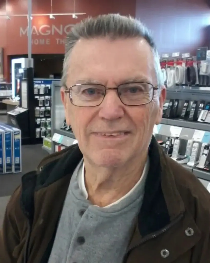 Richard Lee Schroll, age 81