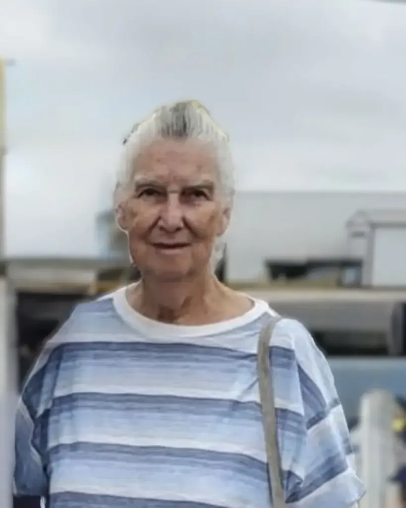 Kathleen (Kathy) Marie Schwyhart age 83 of CedarCreek