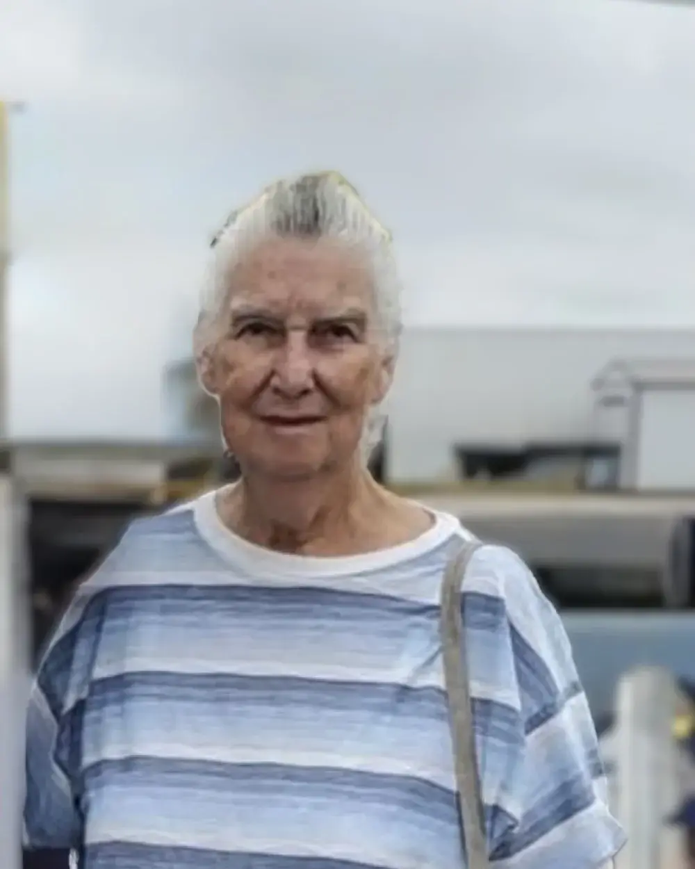 Kathleen (Kathy) Marie Schwyhart age 83 of CedarCreek