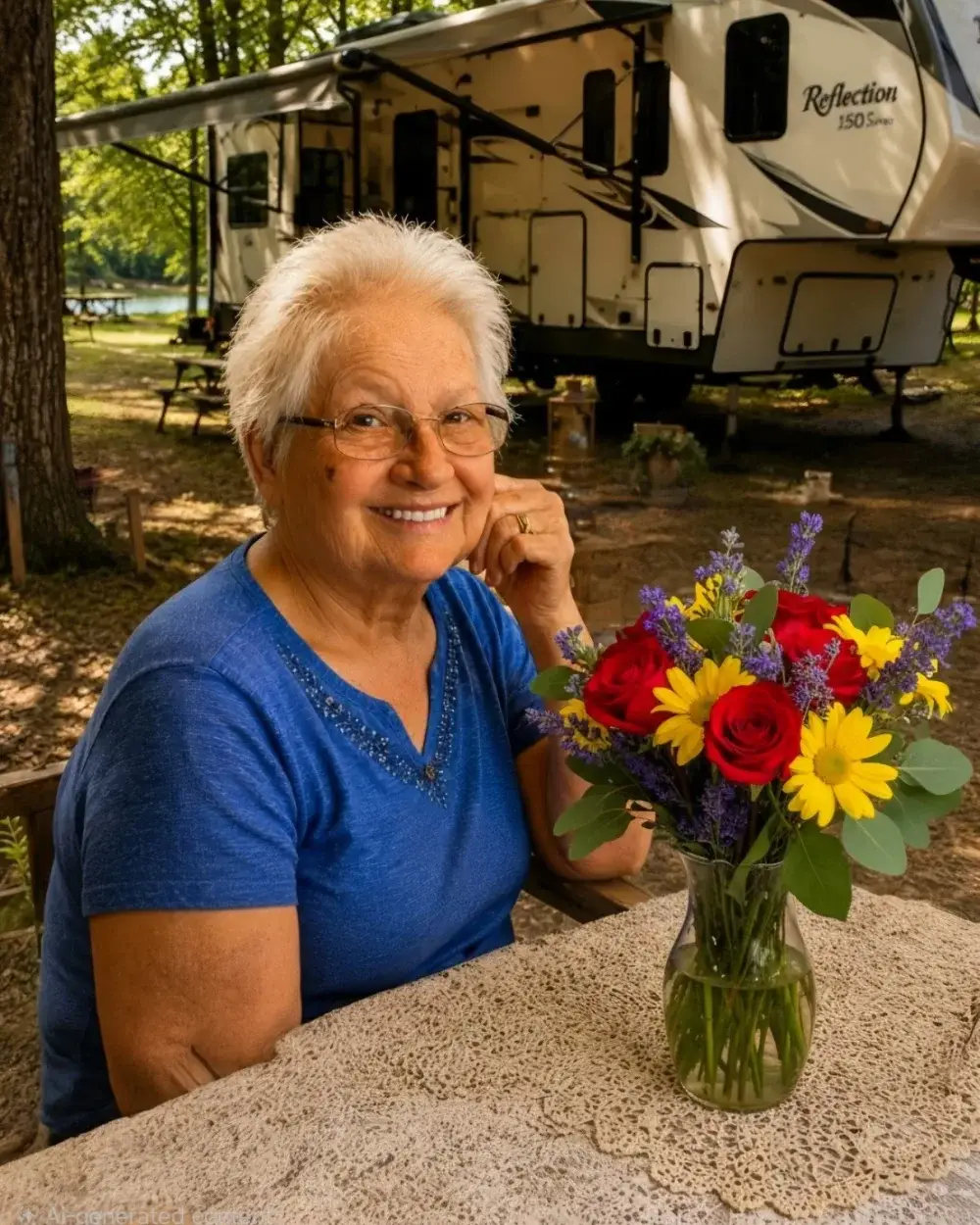 Marcella K. “Marci” Majors