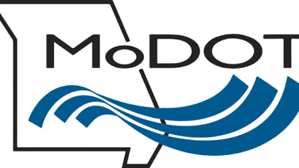 MoDot Logo