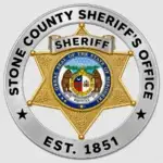 Stone County Sheriff Logo