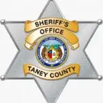 Taney County Sheriff Logo