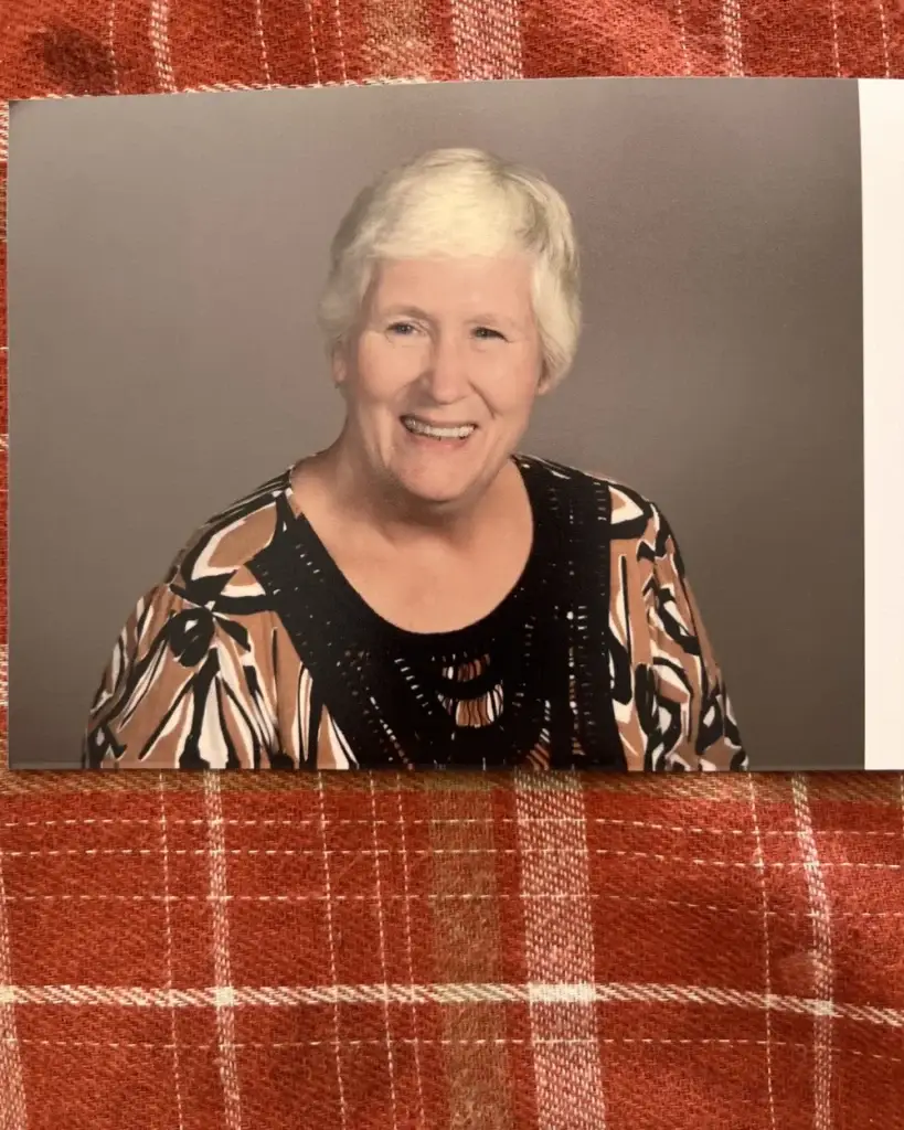 Jacqueline A. Ridge, lovingly known as Jackie