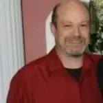 Robert Preston Arnsperge