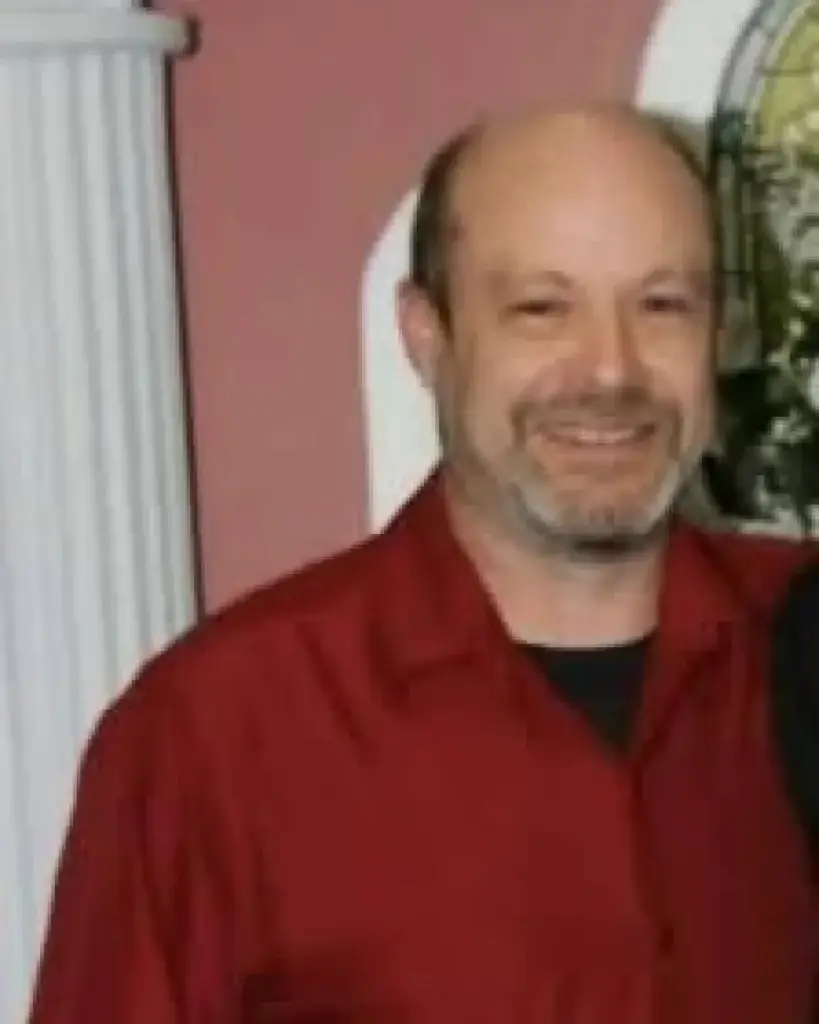Robert Preston Arnsperge
