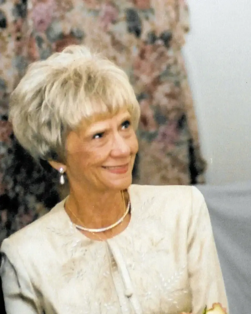 Paricia Ann Viviano, age 90